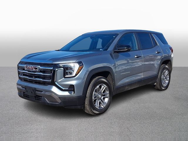 Thumbnail: 2026 GMC Terrain - 1