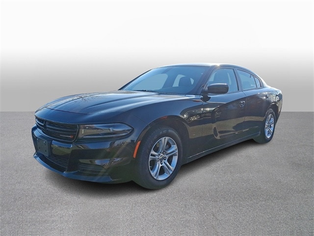 Thumbnail: 2023 Dodge Charger - 1