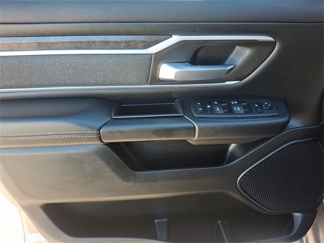 Thumbnail: 2021 RAM 1500 - 11