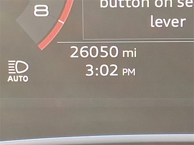 Thumbnail: 2025 Audi Q3 - 20