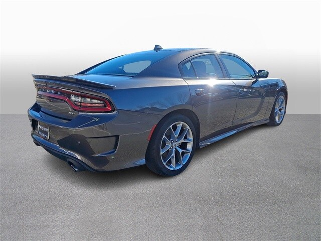 Thumbnail: 2023 Dodge Charger - 4
