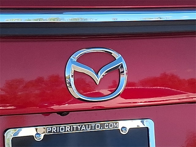 Thumbnail: 2022 Mazda CX-9 - 29