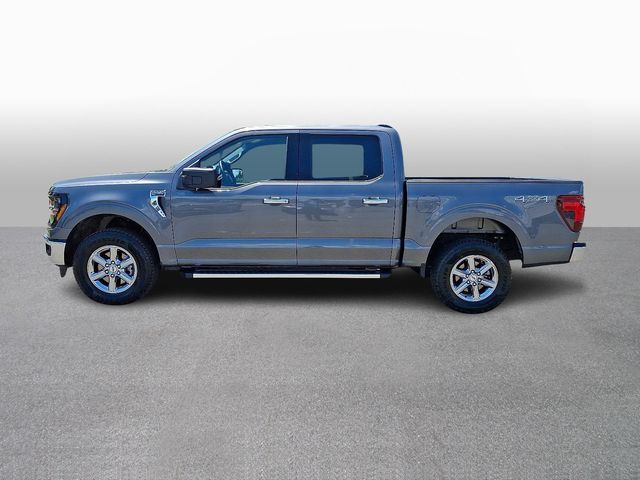 Thumbnail: 2025 Ford F-150 - 7