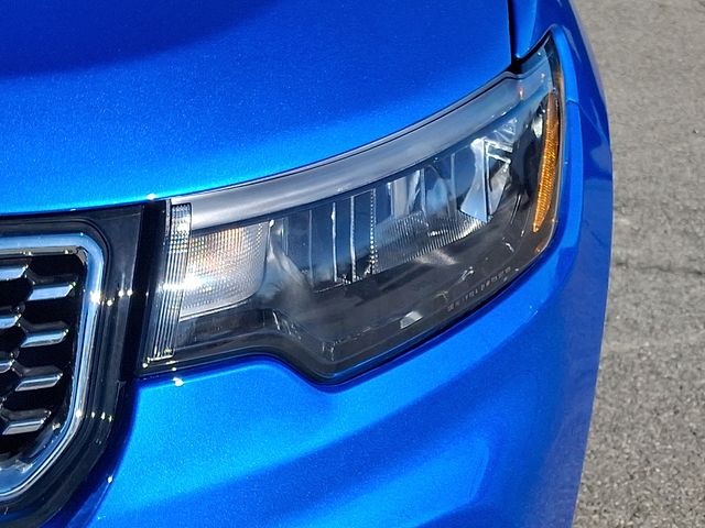 Thumbnail: 2026 Jeep Compass - 9