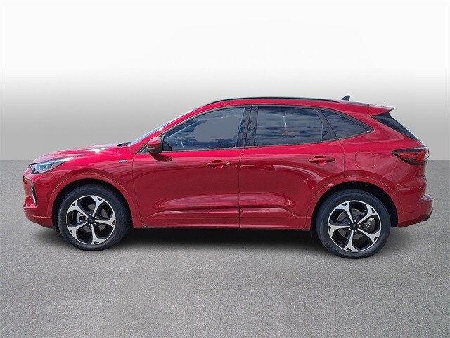 Thumbnail: 2023 Ford Escape - 7