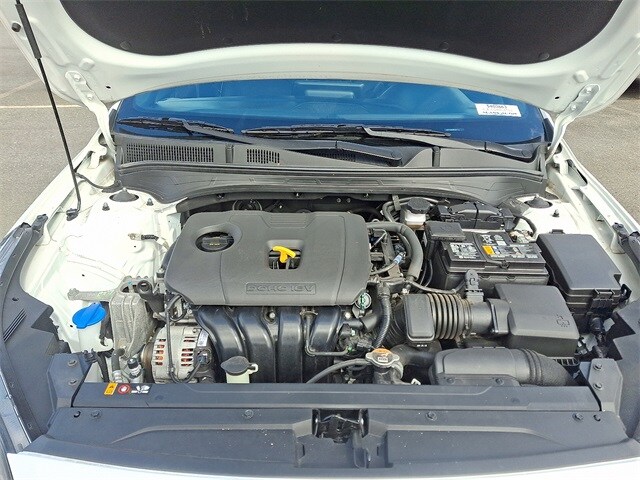 Thumbnail: 2023 Kia Forte - 31