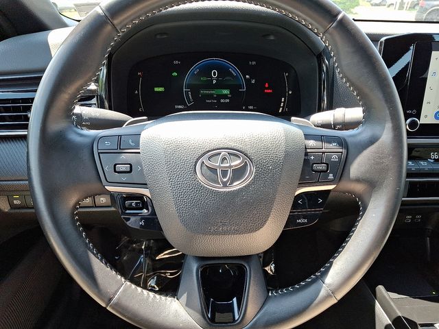 Thumbnail: 2025 Toyota Camry - 18