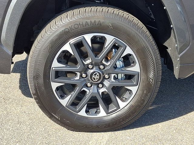 Thumbnail: 2026 Toyota Tundra - 8