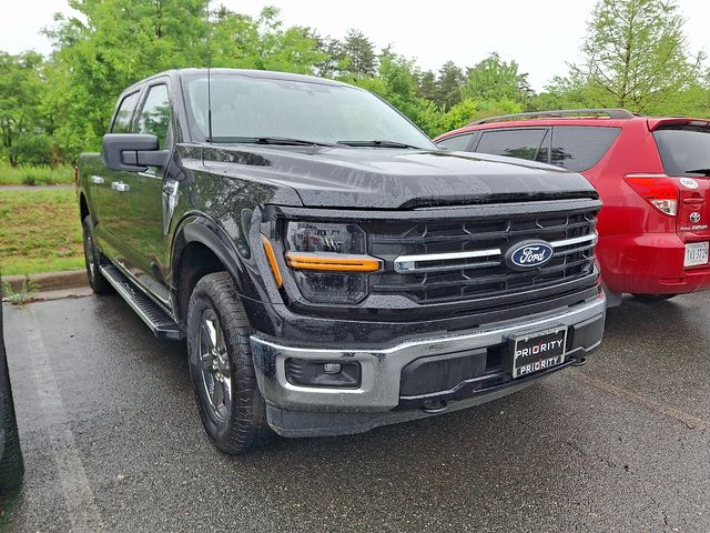 Thumbnail: 2025 Ford F-150 - 5