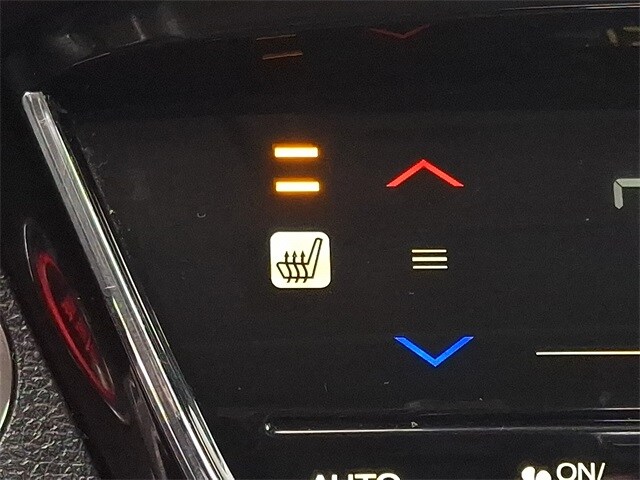 Thumbnail: 2019 Honda HR-V - 24