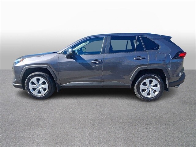 Thumbnail: 2024 Toyota RAV4 - 7