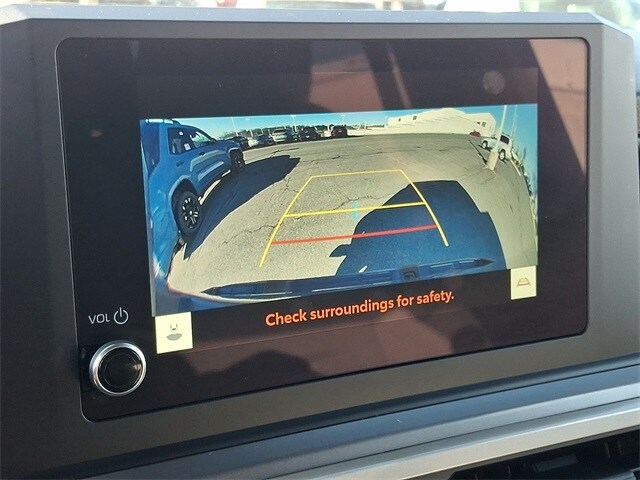 Thumbnail: 2025 Toyota Tacoma - 18