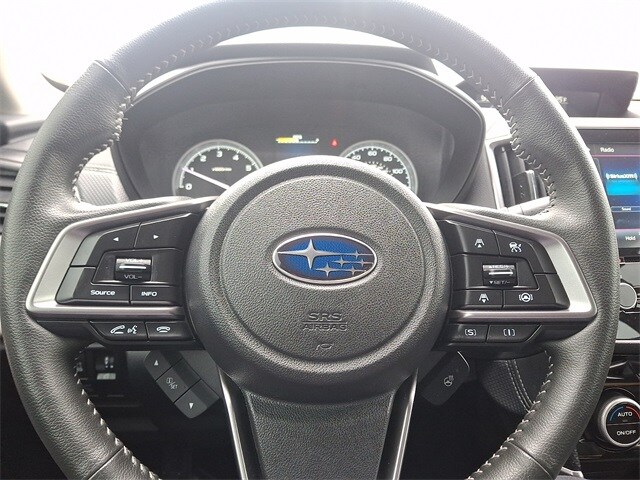 Thumbnail: 2022 Subaru Forester - 20