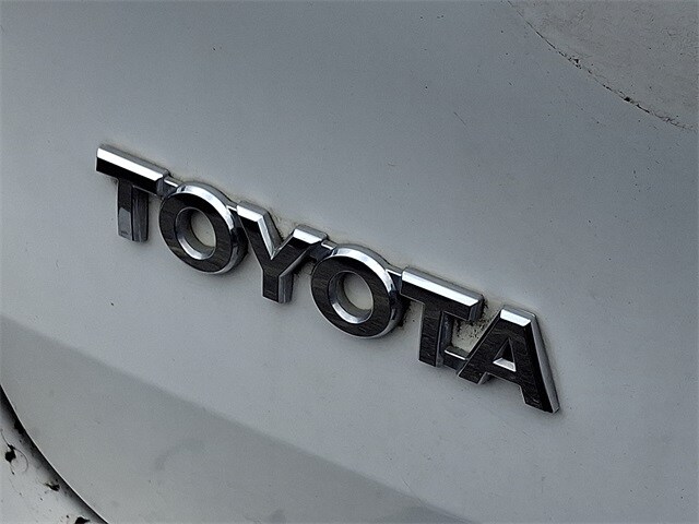 2007 Toyota Sienna LE 10