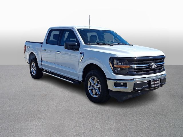 Thumbnail: 2025 Ford F-150 - 3