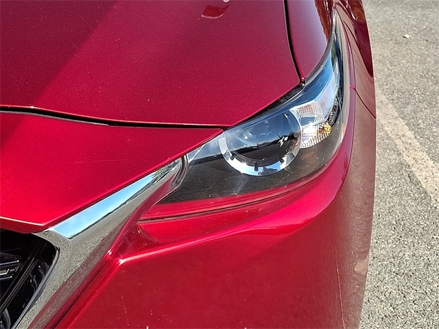 Thumbnail: 2022 Mazda CX-9 - 9