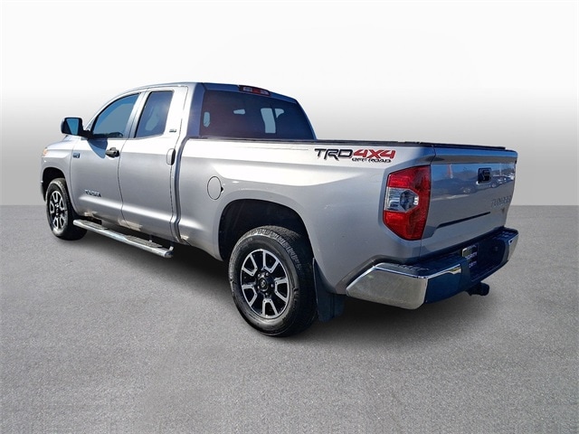 Thumbnail: 2014 Toyota Tundra - 6