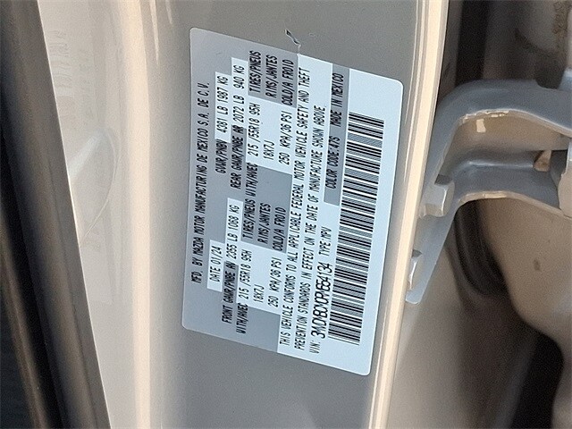 Thumbnail: 2024 Mazda CX-30 - 26