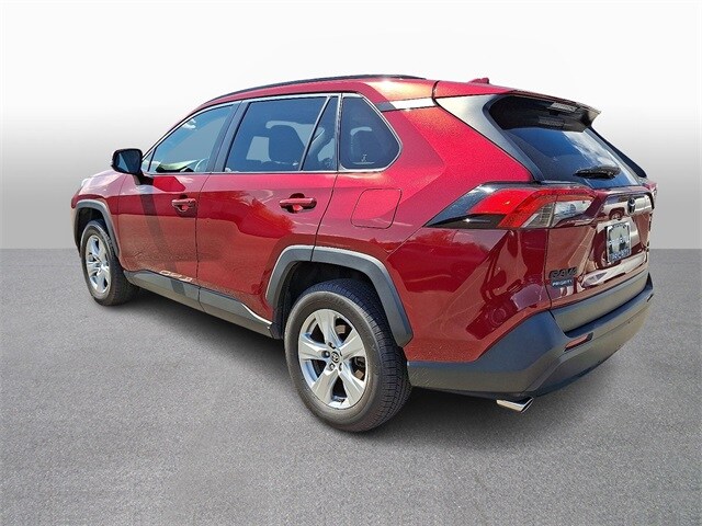 Thumbnail: 2020 Toyota RAV4 - 6