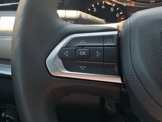 Thumbnail: 2025 Jeep Compass - 20