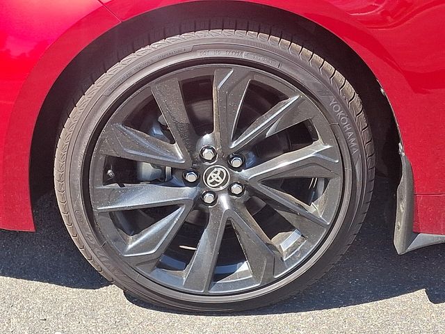 Thumbnail: 2025 Toyota Corolla - 8