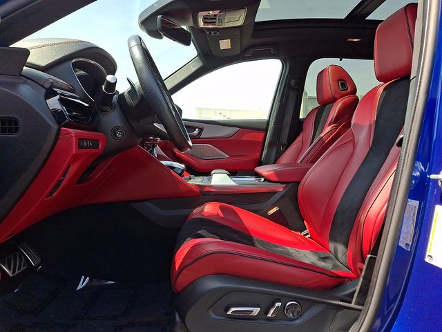 Thumbnail: 2023 Acura MDX - 14