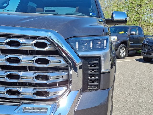 Thumbnail: 2026 Toyota Tundra - 7