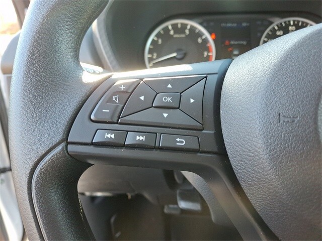 Thumbnail: 2025 Nissan Sentra - 20