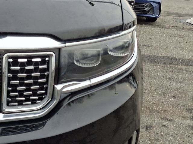 Thumbnail: 2024 Jeep Grand Wagoneer L - 9