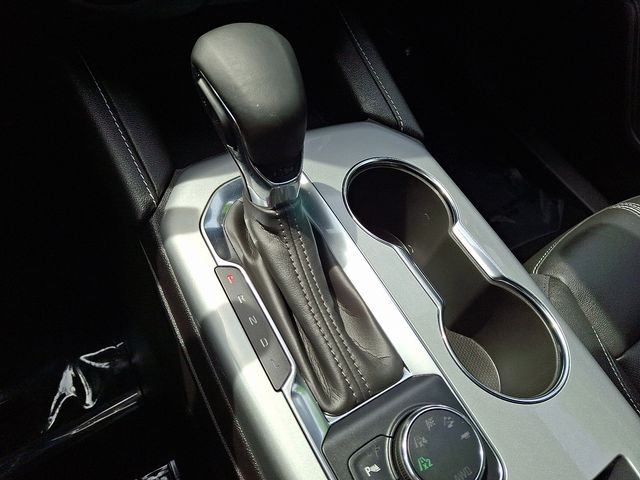 Thumbnail: 2023 Chevrolet Blazer - 14