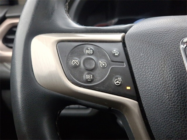 Thumbnail: 2023 GMC Acadia - 23