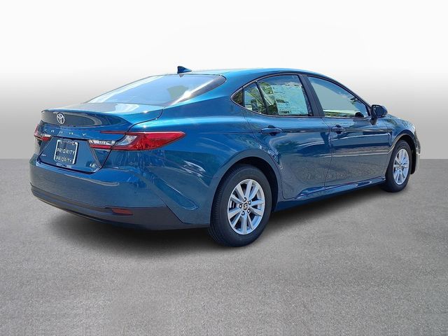 Thumbnail: 2026 Toyota Camry - 3
