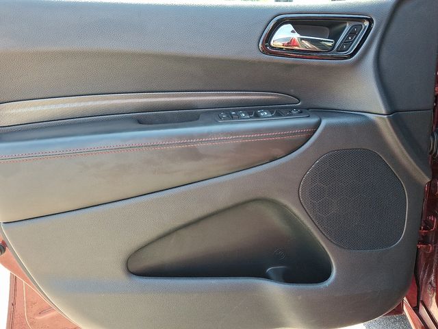 Thumbnail: 2024 Dodge Durango - 10