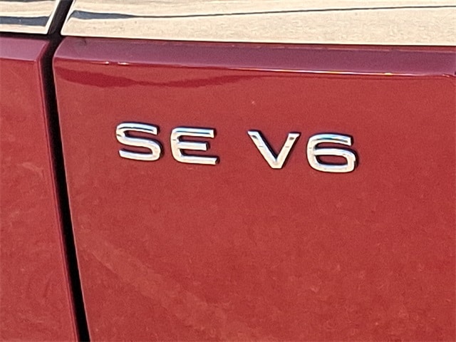 Thumbnail: 2022 Volkswagen Atlas - 29