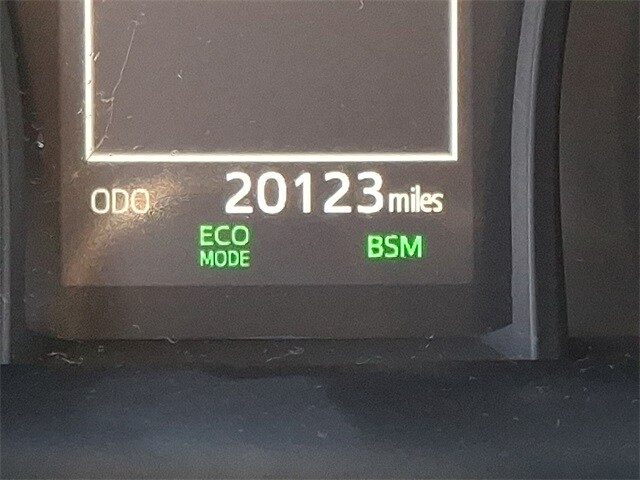 Thumbnail: 2024 Toyota Camry - 19