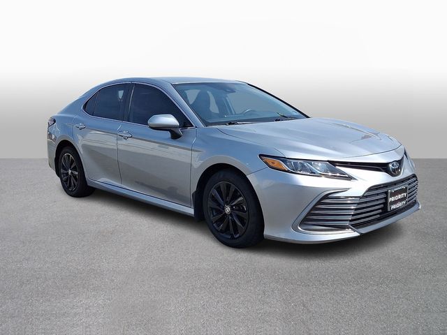 Thumbnail: 2023 Toyota Camry - 3