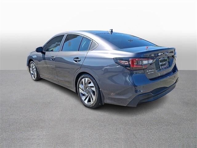 Thumbnail: 2024 Subaru Legacy - 6