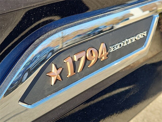 Thumbnail: 2026 Toyota Tundra - 28