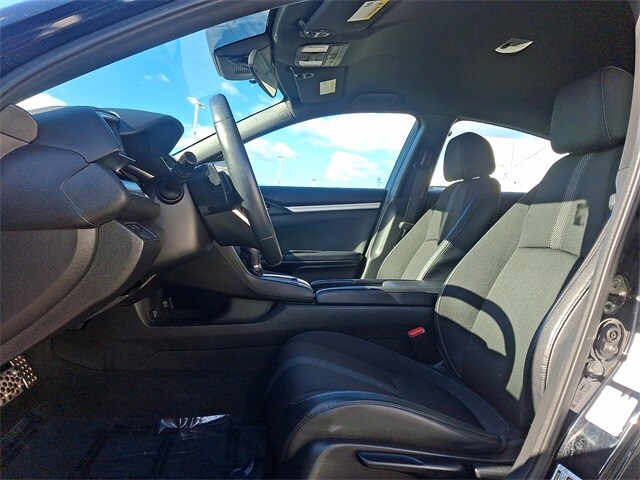 Thumbnail: 2019 Honda Civic - 13