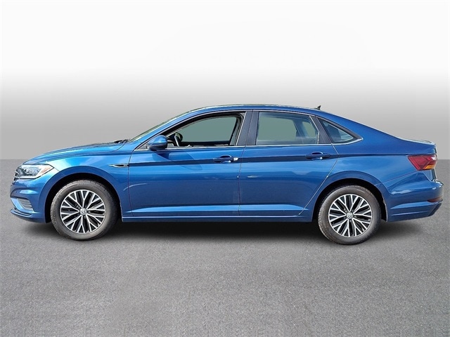 Thumbnail: 2019 Volkswagen Jetta - 7