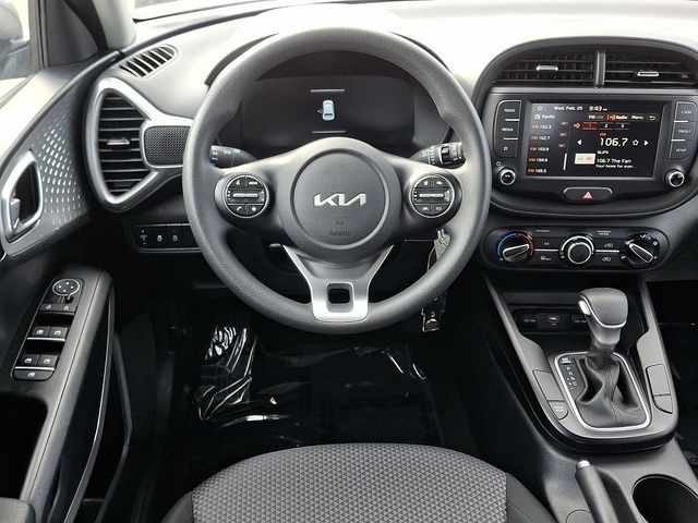 Thumbnail: 2024 Kia Soul - 11