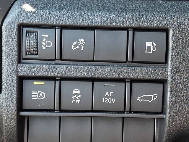 Thumbnail: 2025 Toyota 4Runner - 29