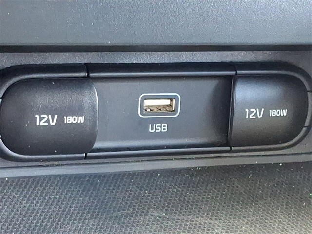 Thumbnail: 2024 Kia Soul - 24