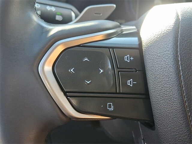 Thumbnail: 2024 Lexus RZ - 21