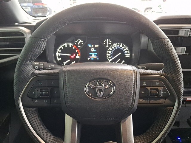 Thumbnail: 2026 Toyota Tundra - 16