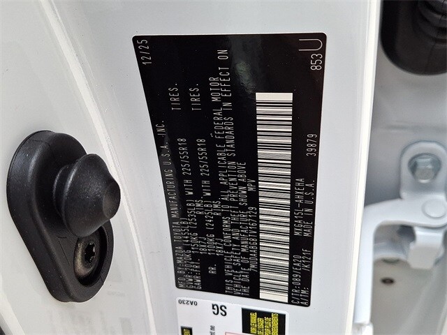 Thumbnail: 2026 Toyota Corolla Cross - 21