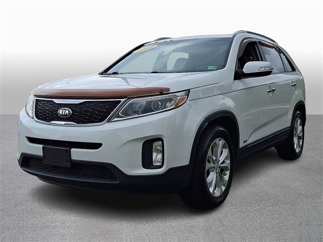 2015 Kia Sorento EX -
                  Springfield, VA