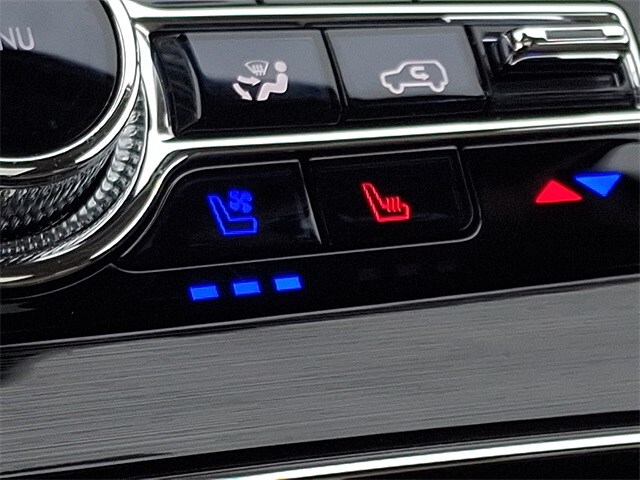 Thumbnail: 2022 Lincoln Nautilus - 27