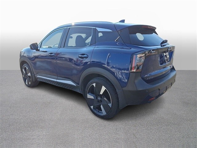 Thumbnail: 2025 Nissan Kicks - 6