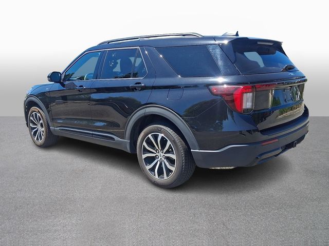 Thumbnail: 2026 Ford Explorer - 6